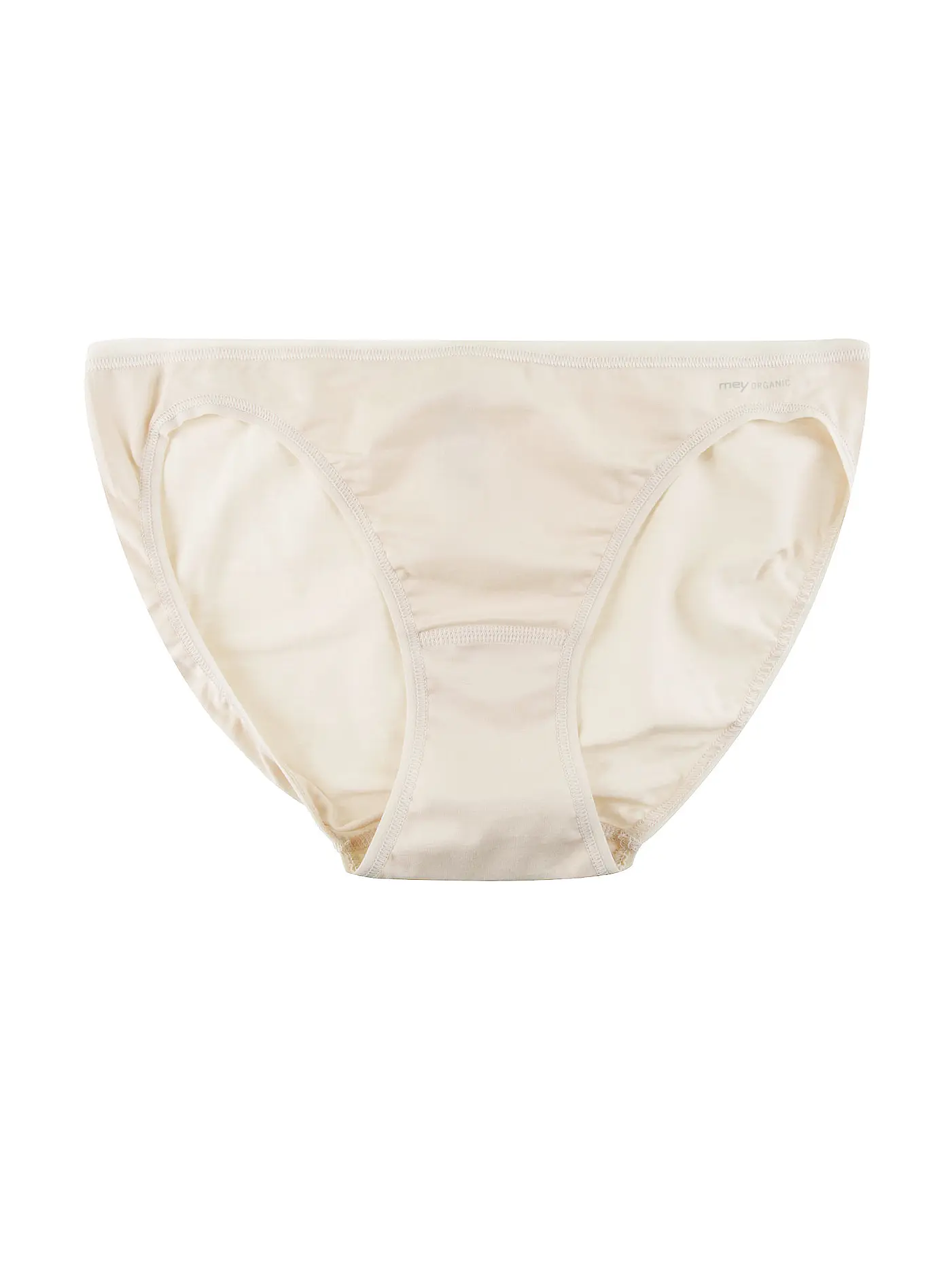 MEY | Mini-Slip "Organic Cotton" (Bailey) | 
